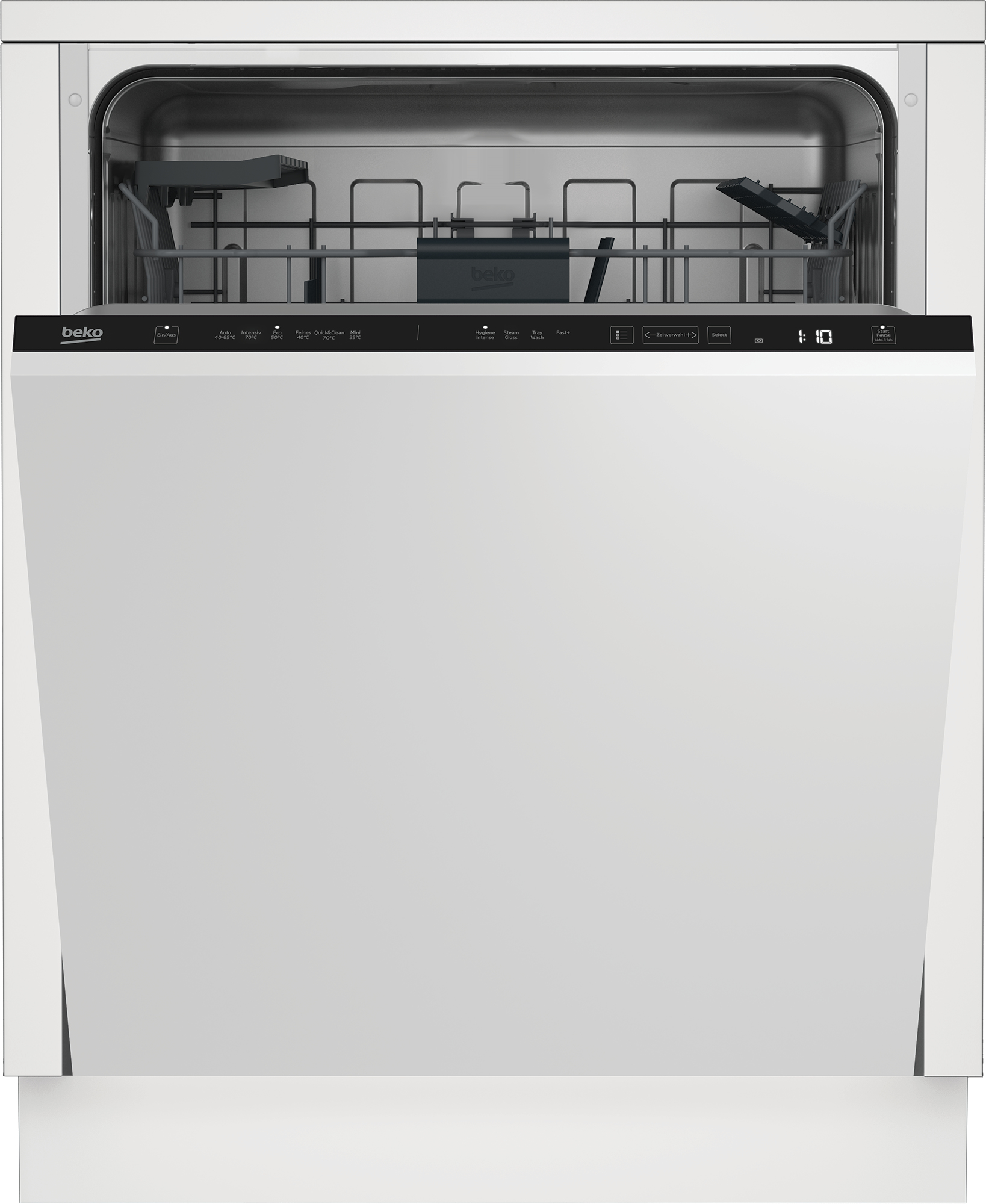 Beko DIN6634 — vue 1 sur 4