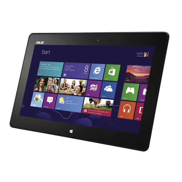 ASUS VivoTab ME400CL-1A014W tablet – image 2