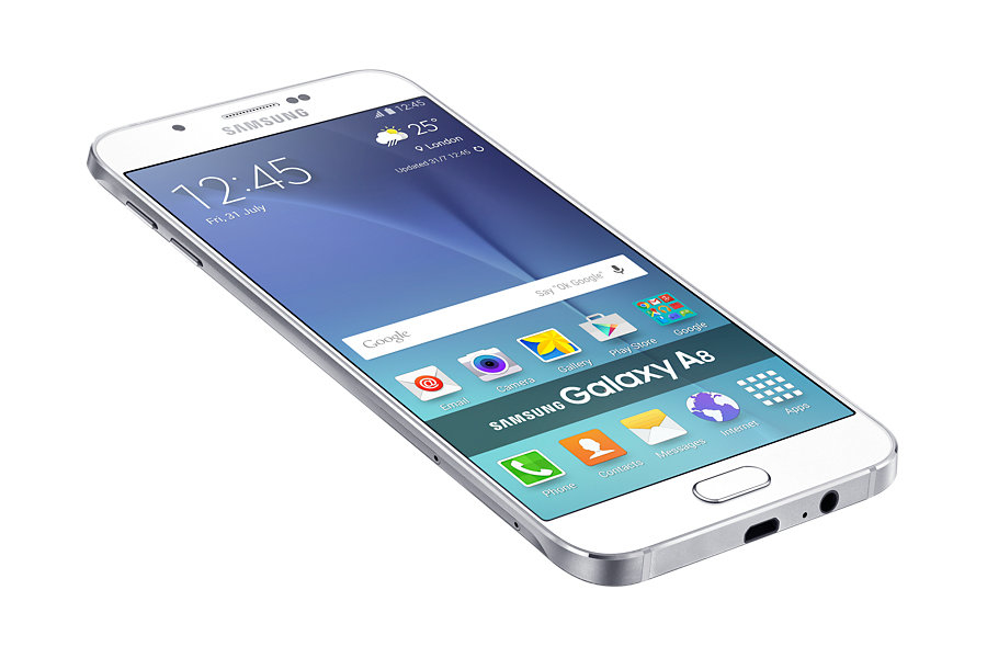 Samsung Galaxy A8 SM-A800FZ – image 8