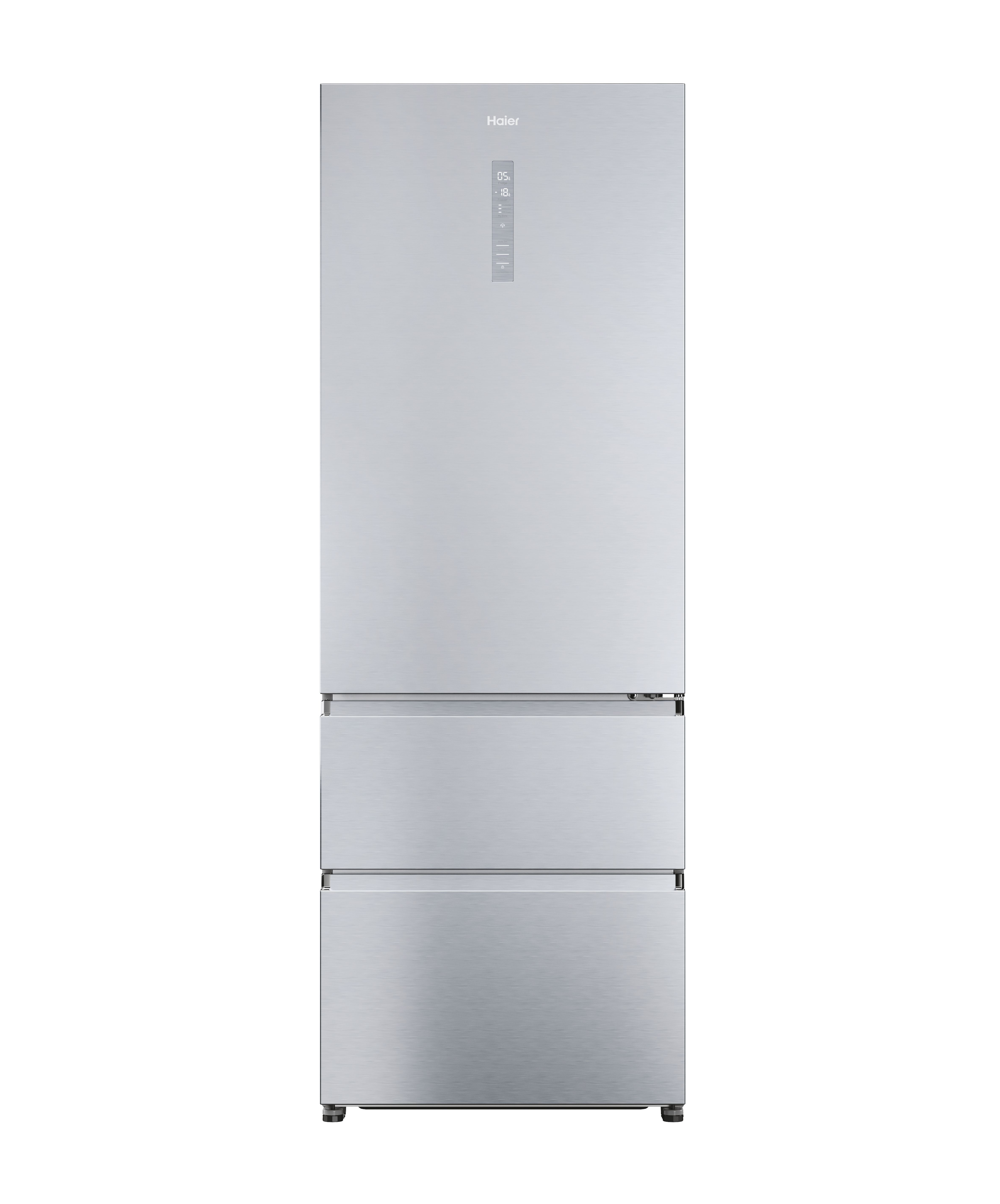 Haier HTR5720ENMG — vue 1 sur 8