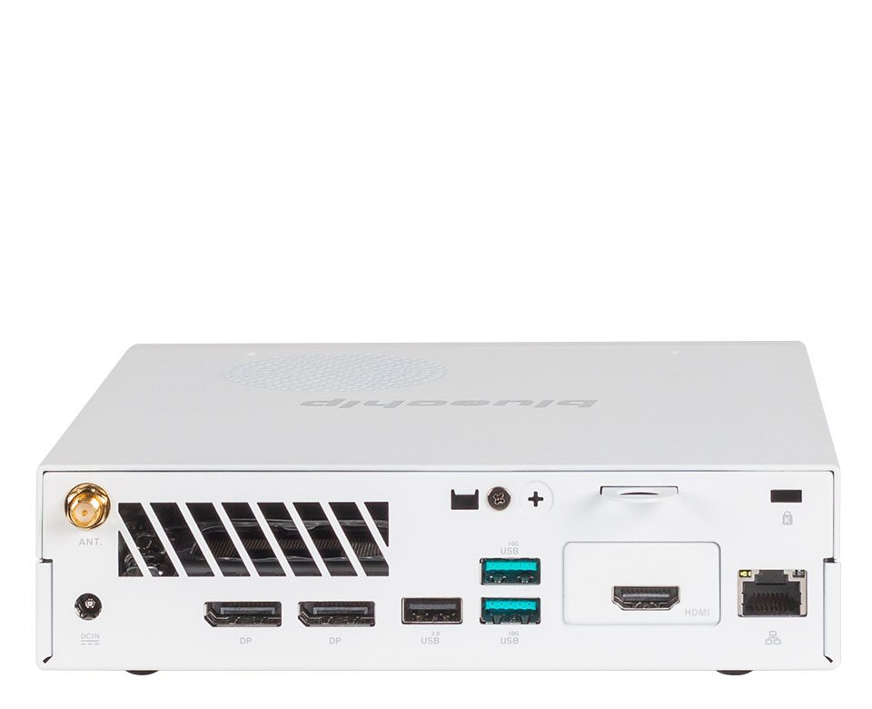 bluechip BUSINESSline S3159 *white* – image 7