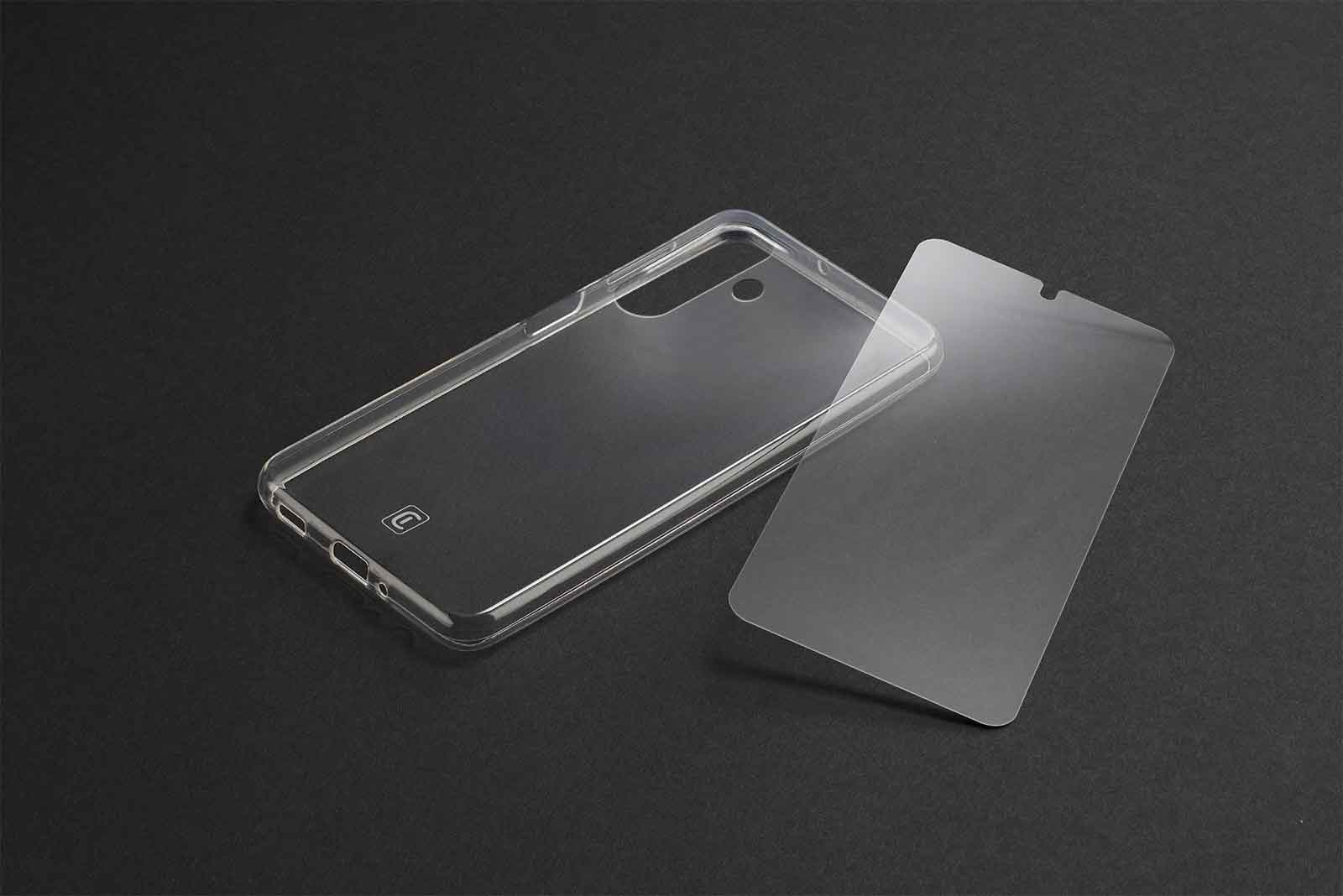 Cellularline Protection Kit - Galaxy S25+ – image 7