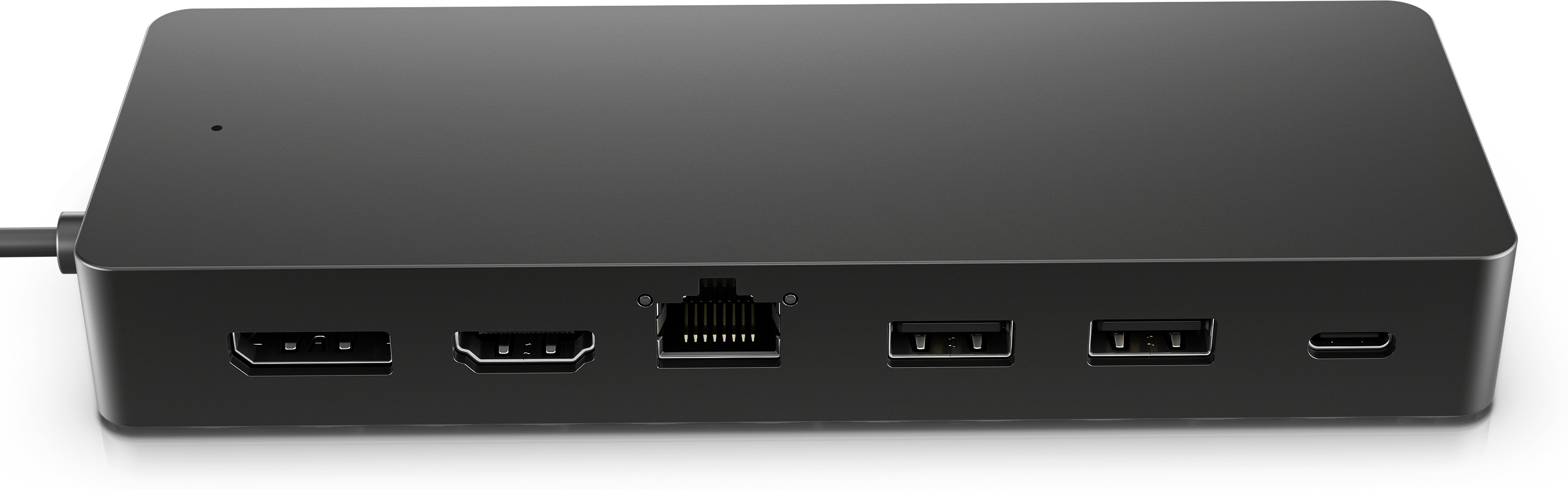 50H55AA#ABB, HP 50H55AA interface hub USB 3.2 Gen 2 (3.1 Gen 2) Type-C Zwart