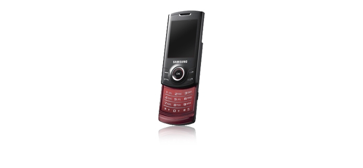 Samsung S5200 5.59 cm (2.2") 97.3 g – image 3