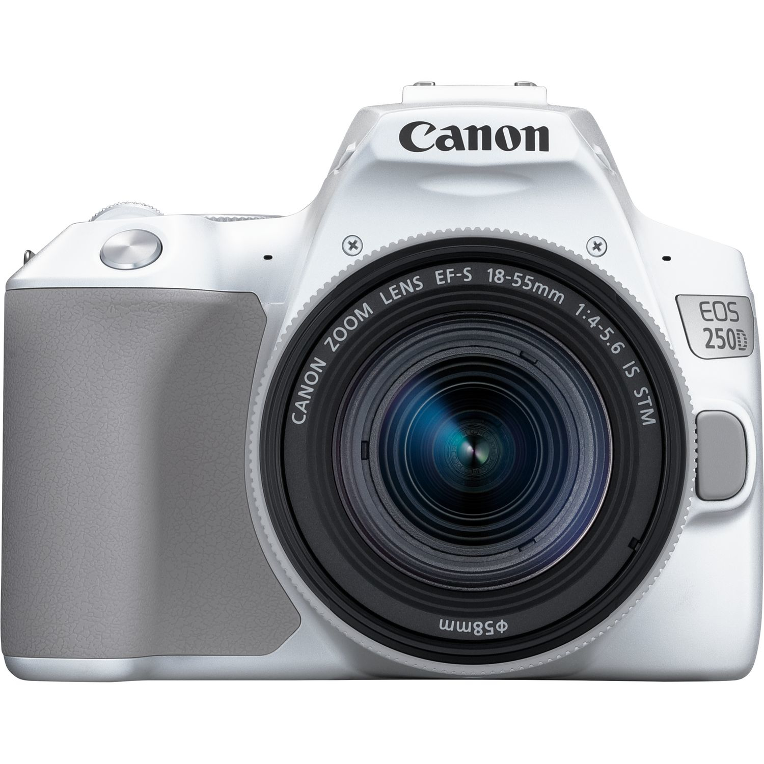 Canon 250D + EF-S 18-55mm f/4-5.6 IS STM – image 1