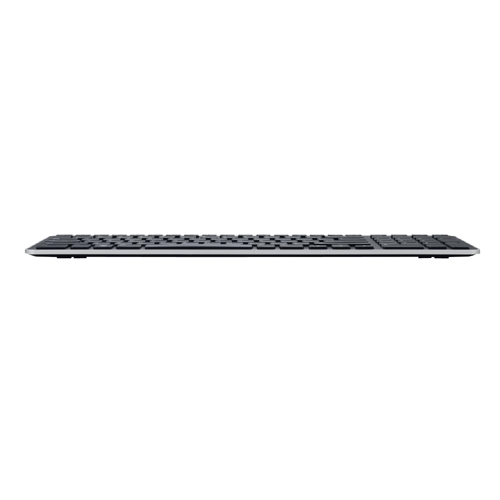 Dell KM713 keyboard Mouse included RF Wireless German Black – image 5