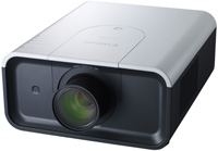 Canon LV-7590 7000 ANSI lumens LCD XGA (1024x768)