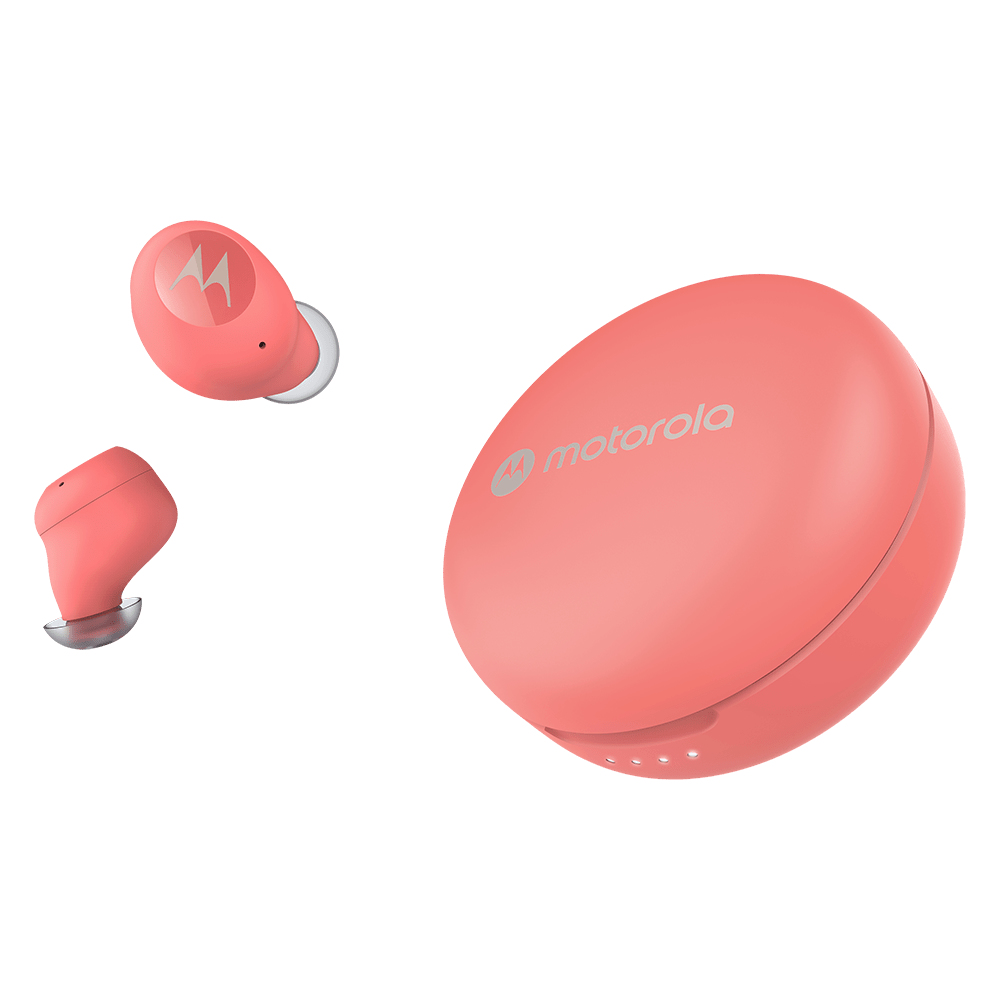 Motorola Vervebuds 250, True Wireless — vue 1 sur 3