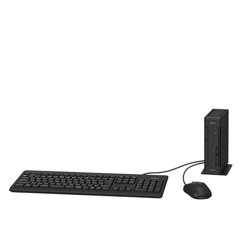 Fujitsu ESPRIMO WD1/D2 Intel® Celeron® G G4930T – image 1