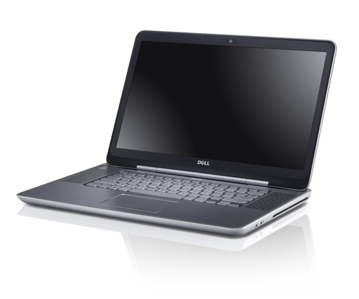 Dell XPS 15z Intel® Core™ i5 i5-2430M Laptop