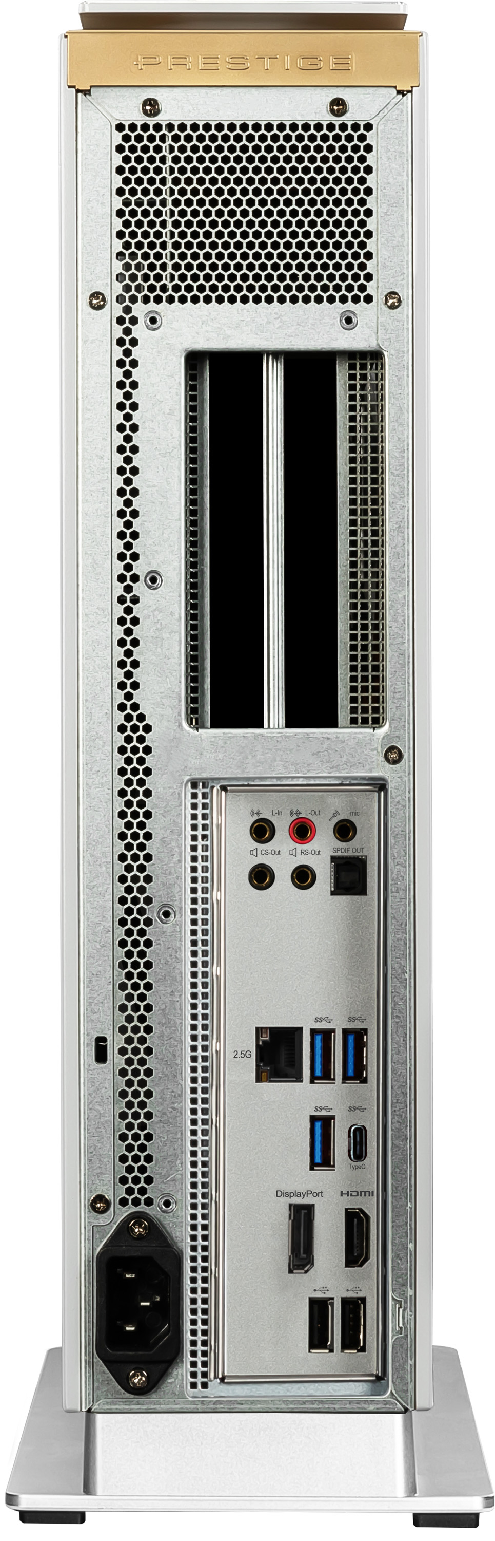 MSI Creator P100A 10TG-491FR – image 8