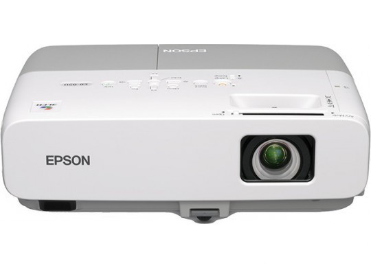 Epson EB-825HV Videoprojector – image 1