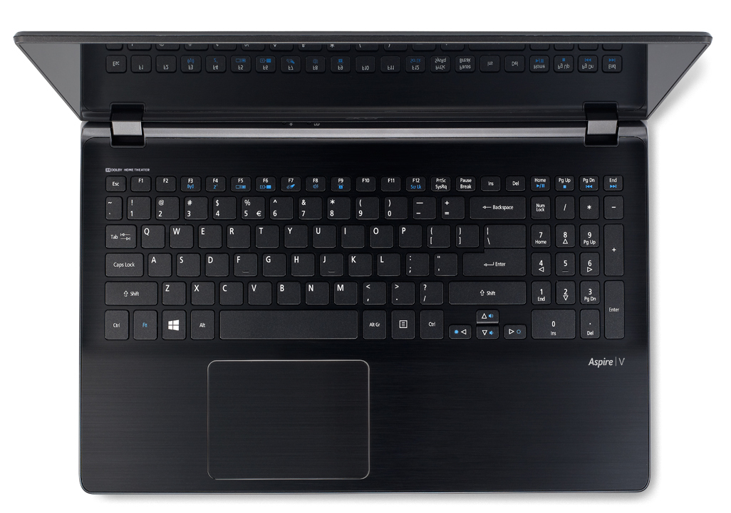 Acer Aspire V7-582P-34018G52tkk Intel® Core™ i3 i3-4010U Laptop – image 2