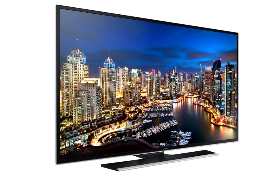 Samsung UE50HU6905U 127 cm (50") 4K Ultra HD Smart TV Wi-Fi Black – image 7