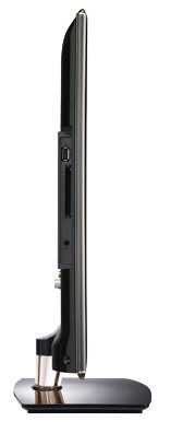 LG 19LV250A TV 48.3 cm (19") HD Black – image 4