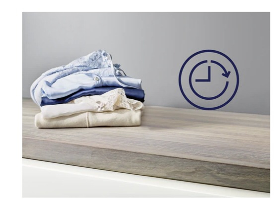 Electrolux EW6T3465DD washing machine Top-load – image 6