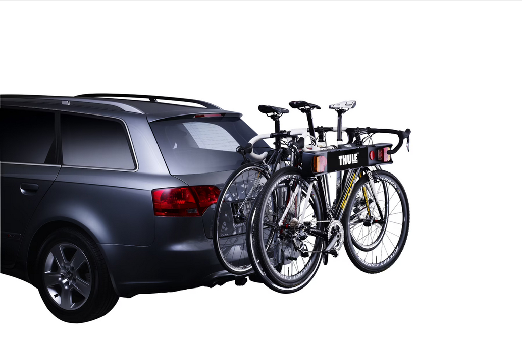 Thule 976000 Zubehör für Fahrrad-Träger Leuchttafel