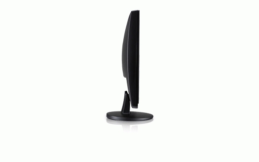 Samsung 943BM computer monitor – image 3