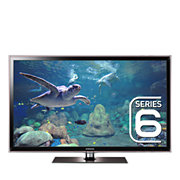 Samsung UE46D6100SKXXU TV – image 6