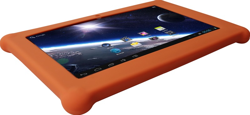 Salora PBC7001OR tablet case