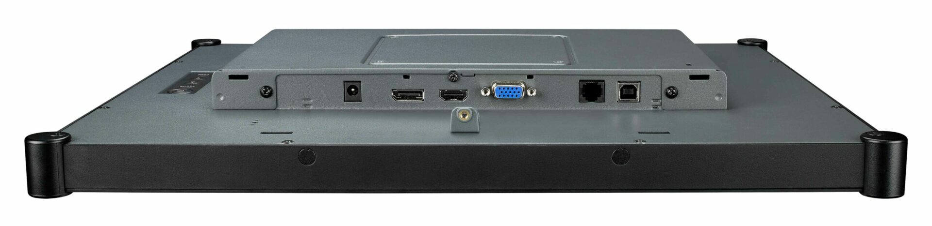 AG neovo TX-1902  48,3cm        10 Point Touch black TFT-Monitore