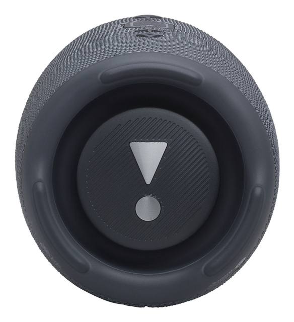 JBL Charge Essential 3 SE Mono portable speaker Black image 4