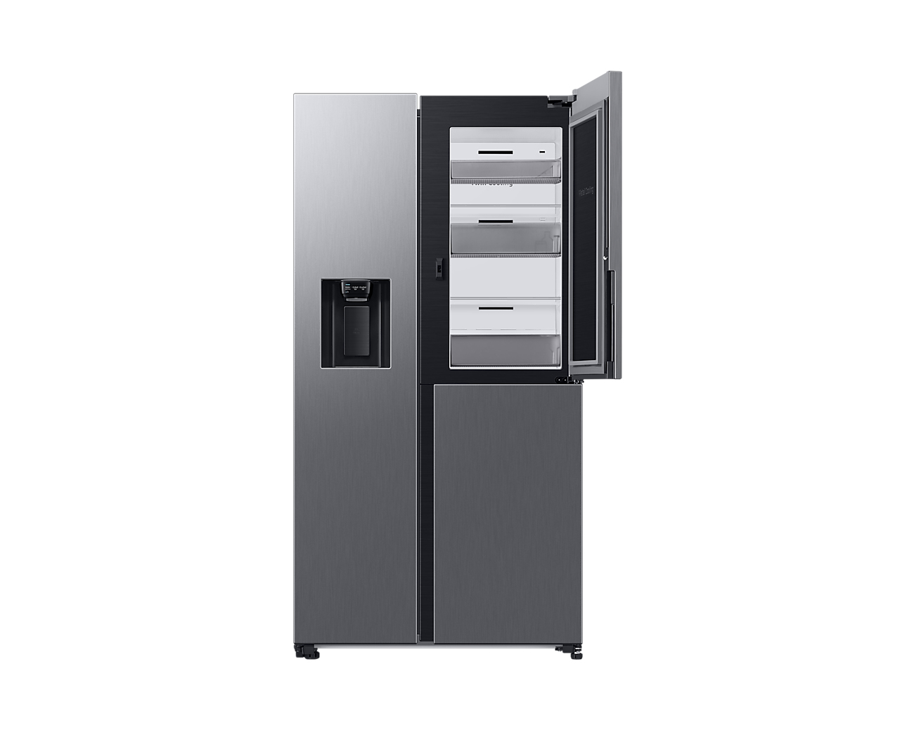 Samsung RH68B8520S9/EG — vue 1 sur 8