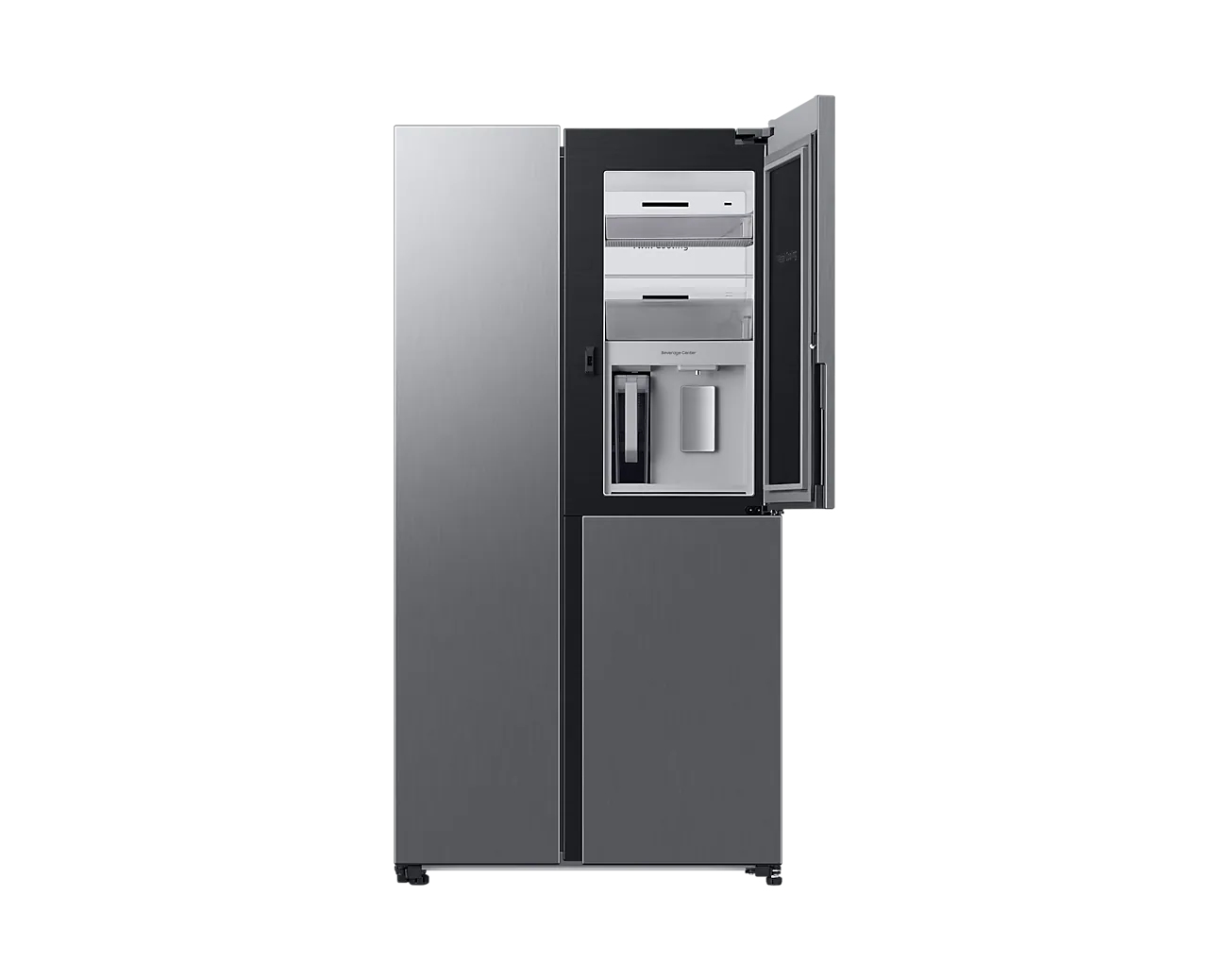 Samsung RH69B8020S9/EG — vue 1 sur 8
