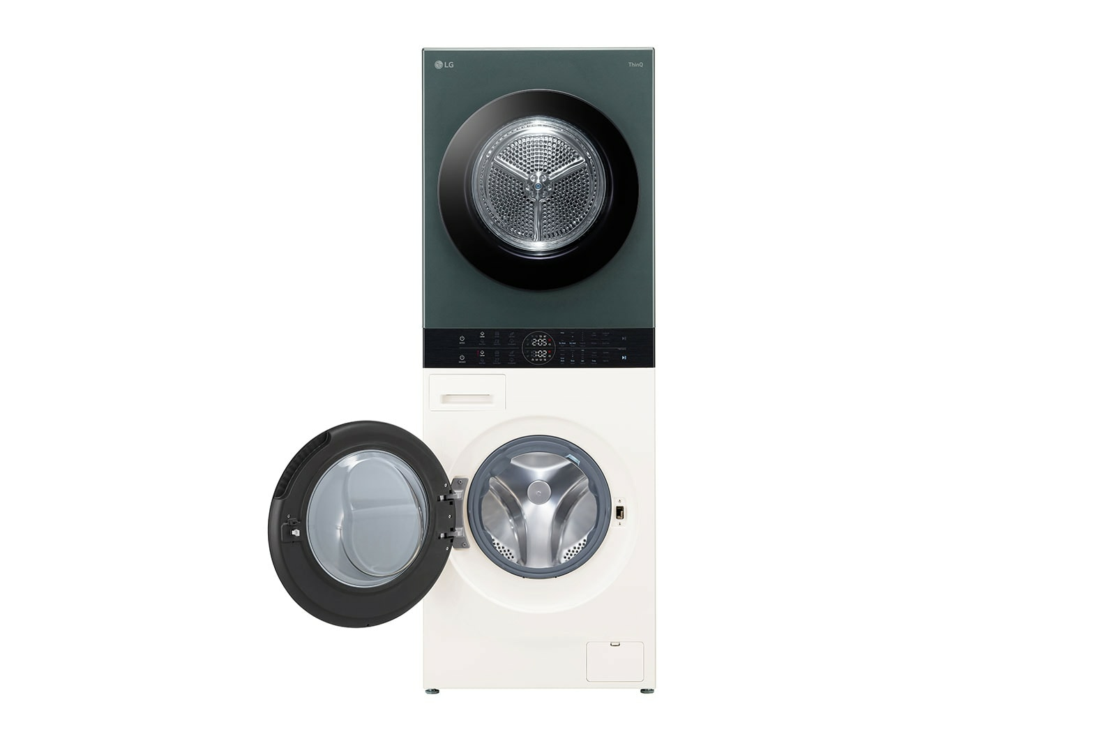 LG F214WT8GRBE domestic appliance set – image 5