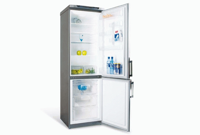 Hisense RD-42WC4SVY fridge-freezer Freestanding – image 2