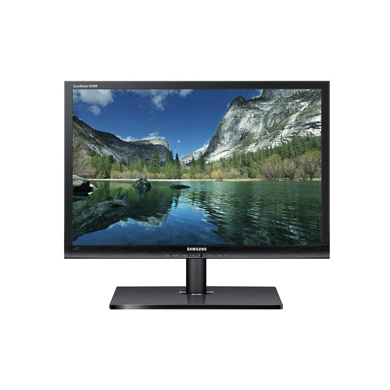 Samsung LS27A850DS computer monitor – image 1