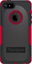 Targus TFD00303CA mobile phone case Cover Red – image 2