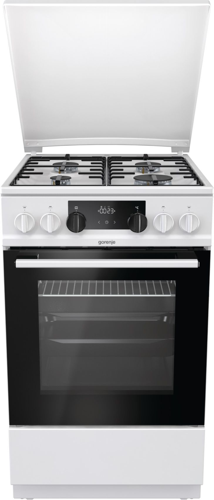 Gorenje MEKS512W — vue 1 sur 5