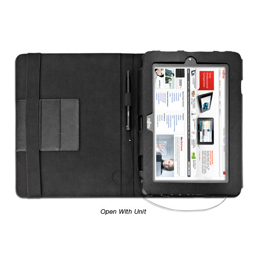 Fujitsu FPCCC158AP tablet case Cover Black – image 5