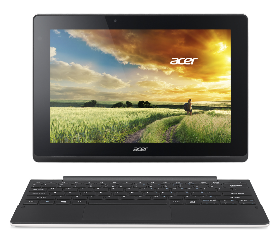 Acer Aspire Switch 10 E SW3-016-13L2 Intel Atom® x5-Z8300 Hybrid (2-in-1)