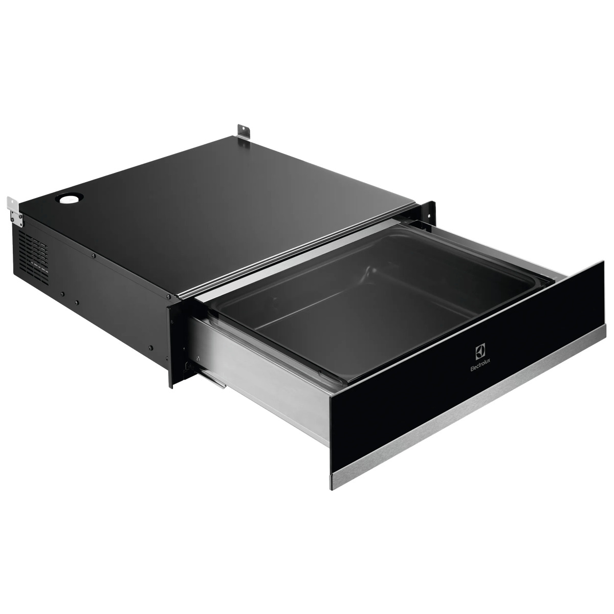 Electrolux KBV4X vacuum sealer Black, Stainless steel – image 4