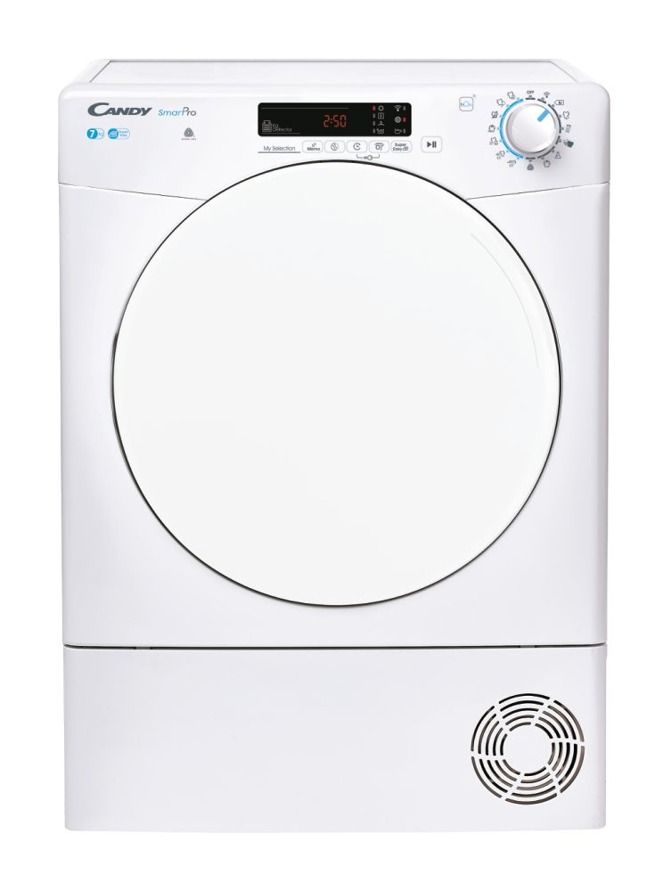 Candy CSOE C7DF-S — vue 1 sur 8