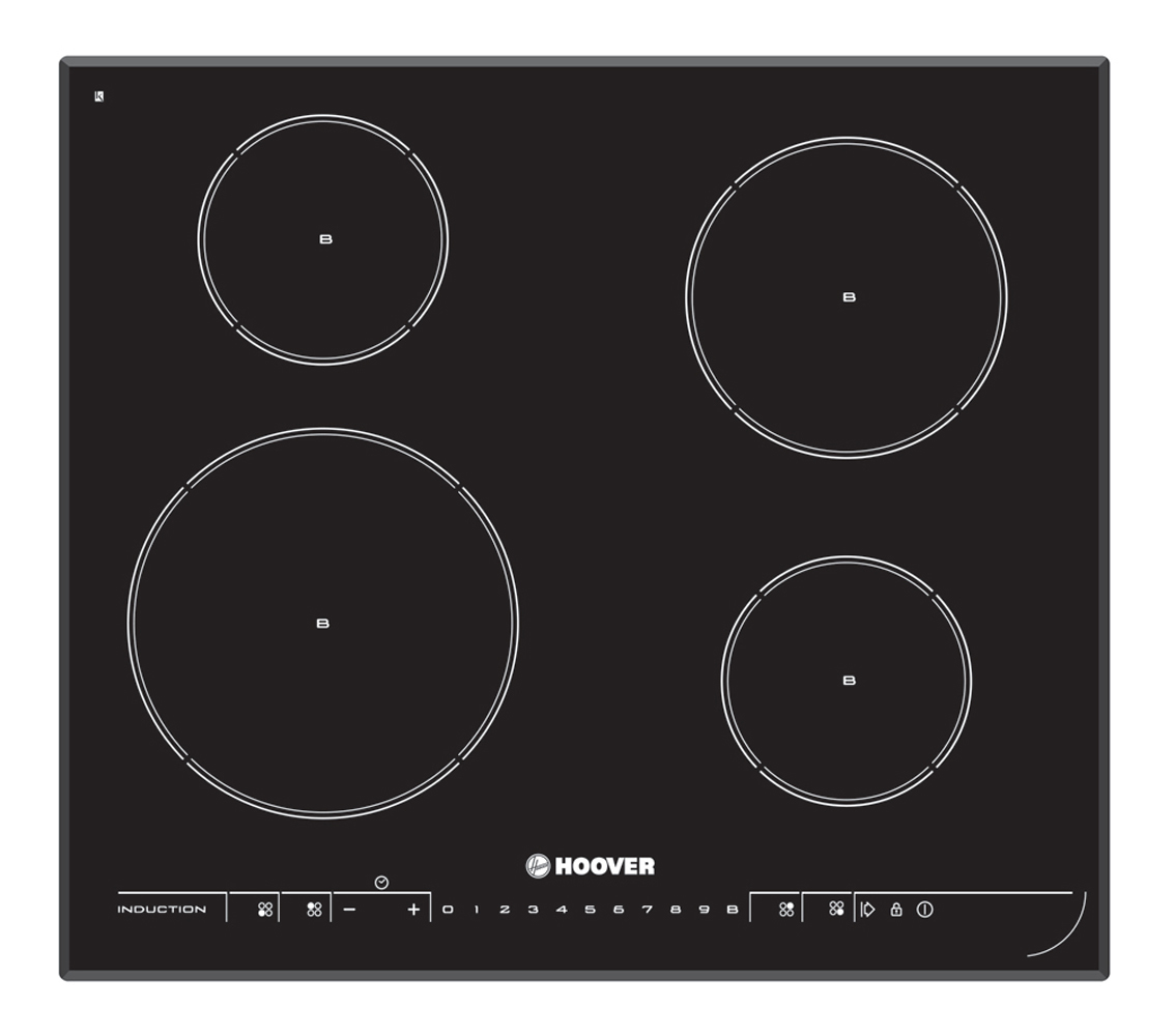 Hoover HPI44PW — vue 1 sur 1