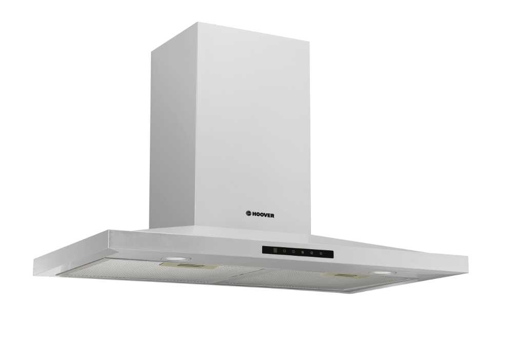 Hoover HHP67000/1LX — vue 1 sur 1
