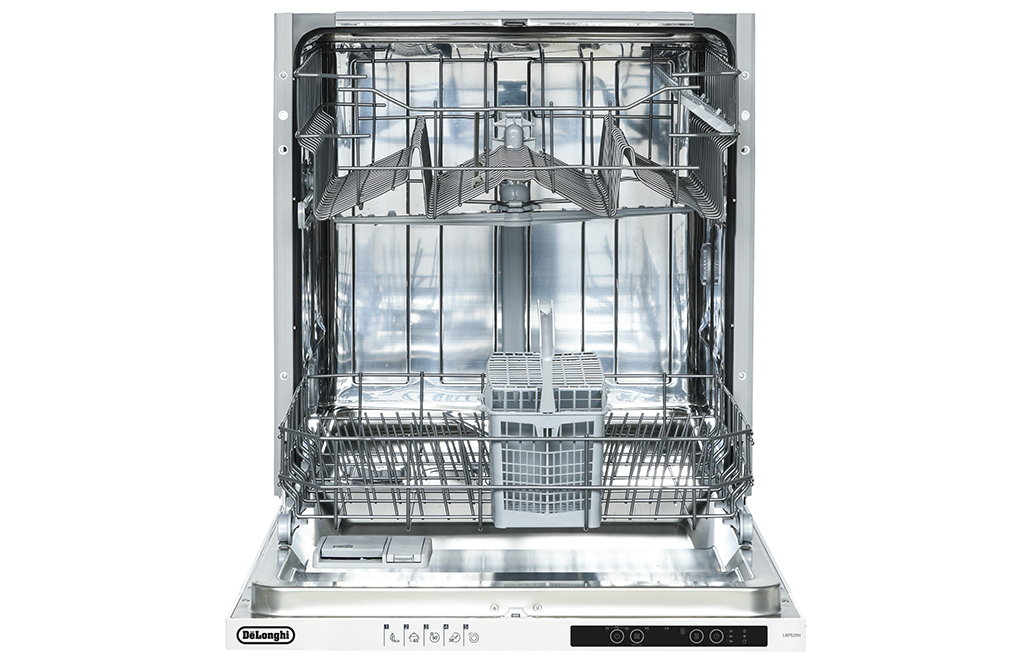 De’Longhi L6P52SN — vue 1 sur 3