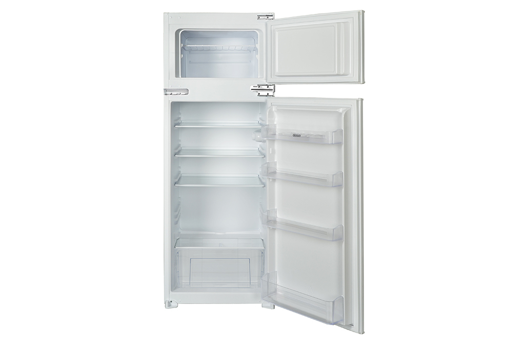 De’Longhi F6DP214N — vue 1 sur 6