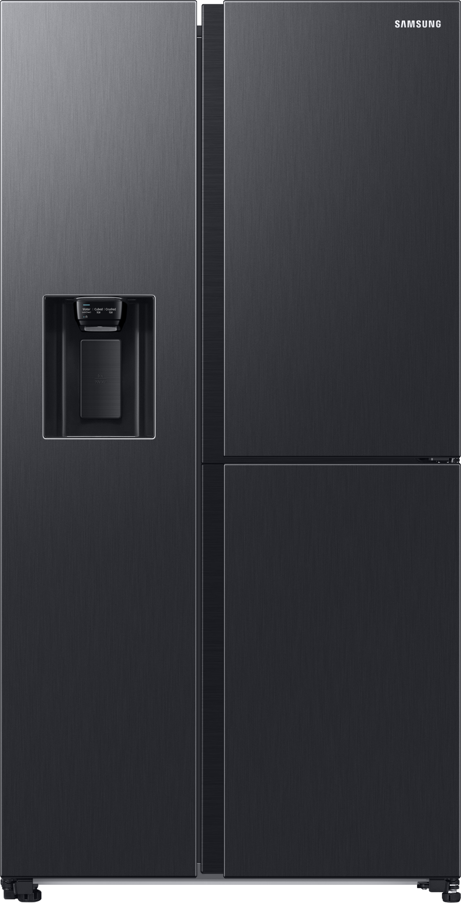 Samsung RH68B8821B1/EG — vue 1 sur 8