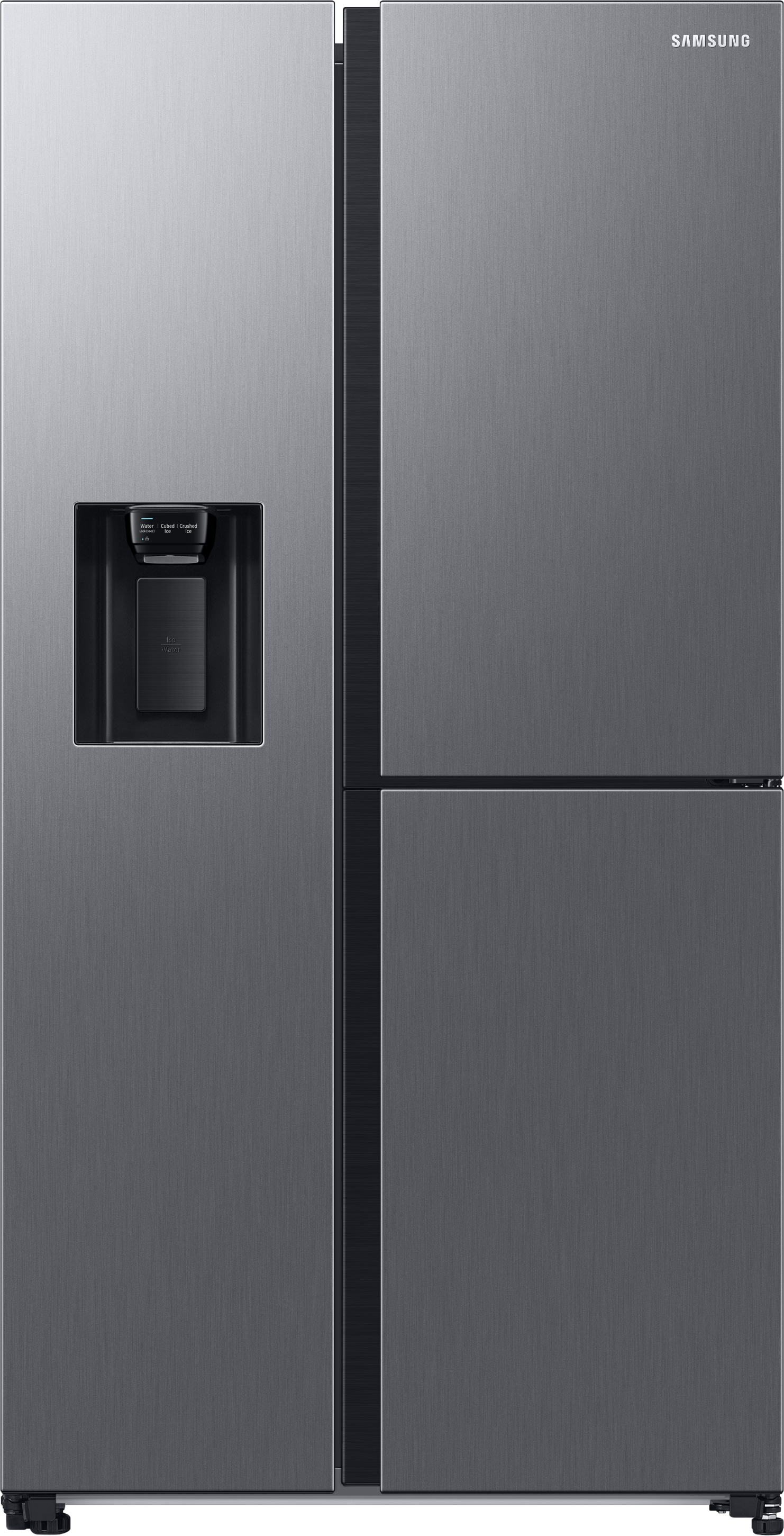 Samsung RH68B8521S9/EG — vue 1 sur 8