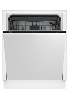 Beko DIN 28424 — vue 1 sur 5
