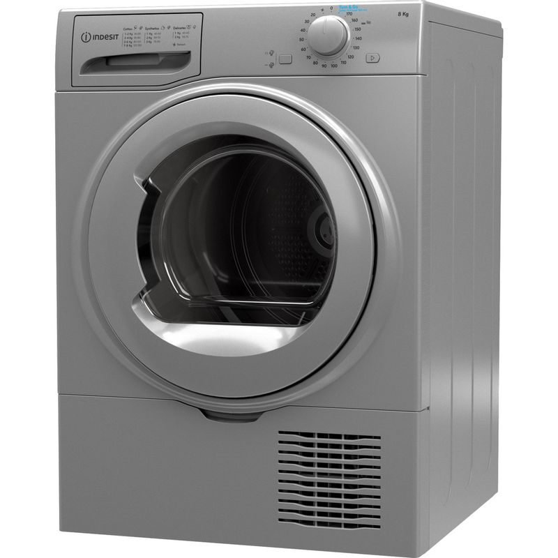 Indesit I2 D81S UK — vue 1 sur 8