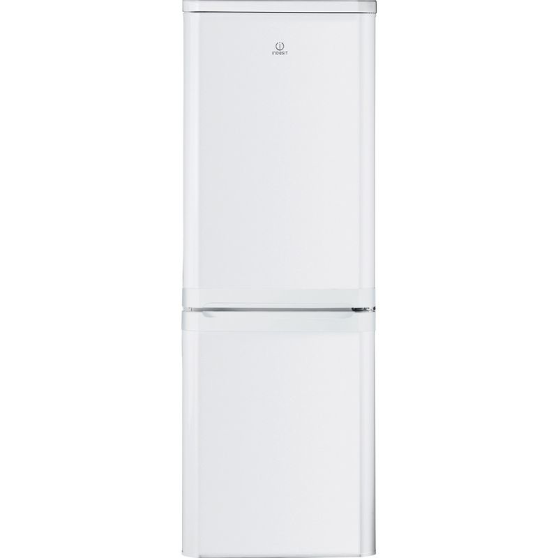 Indesit IBD 5515 W 1 — vue 1 sur 8