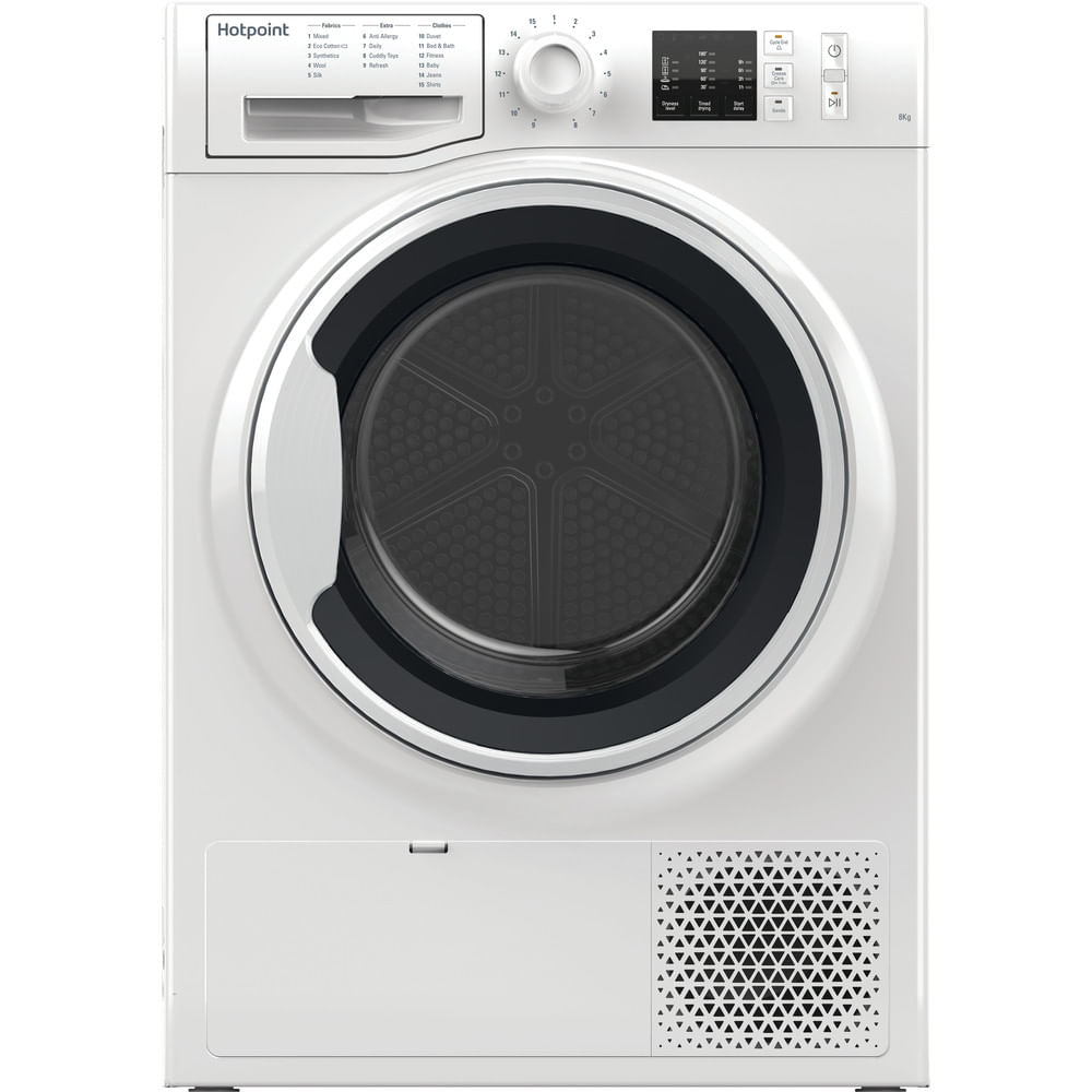 Hotpoint NT M10 81WK — vue 1 sur 8