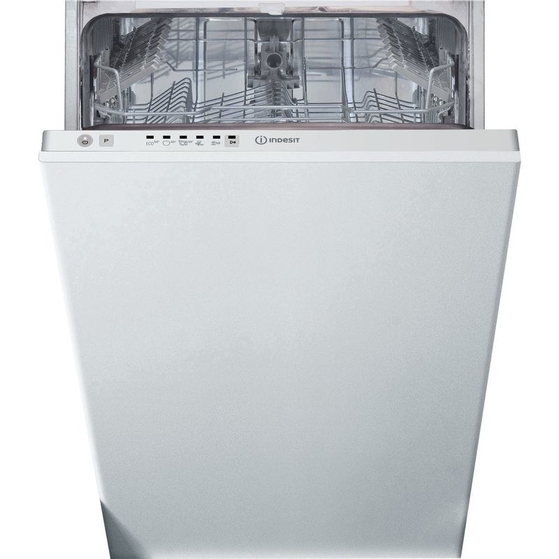 Indesit DSIE 2B10 UK N — vue 1 sur 5