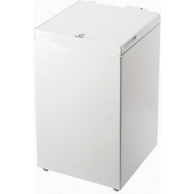 Indesit OS 1A 100 2 UK 2 — vue 1 sur 5
