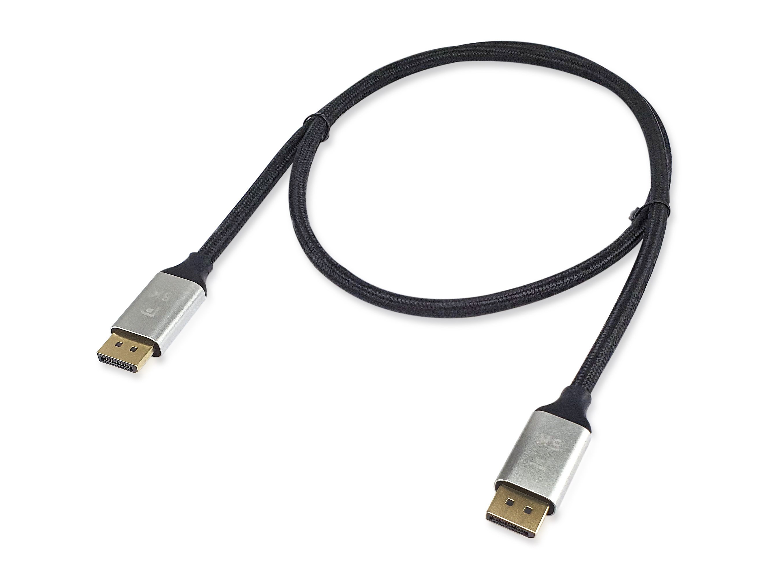DisplayPort 1.4 Premium Cable, 8K/60Hz, 3m
